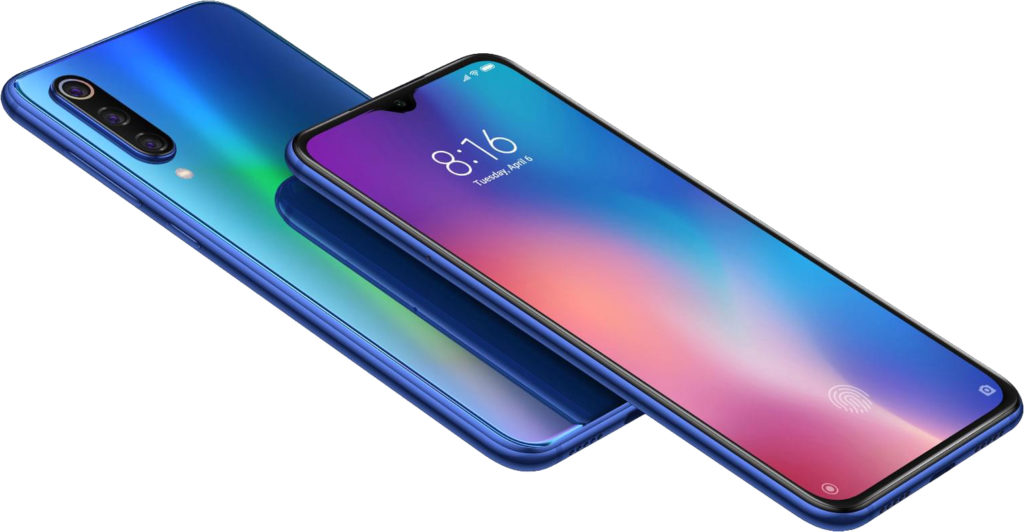 Чем заменить xiaomi mi 9