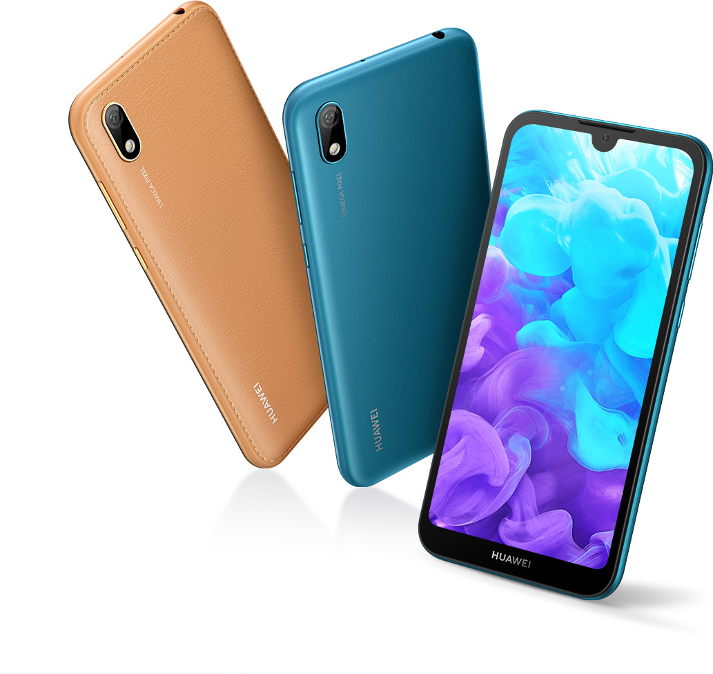 Huawei Y5 (2019)