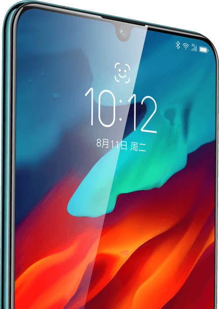 Lenovo Z6 Pro