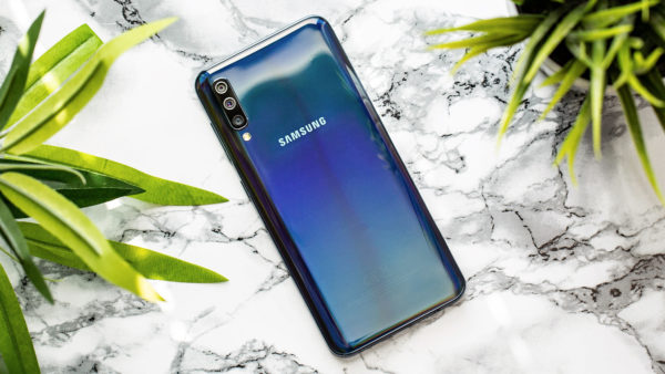 samsung galaxy a50 deals