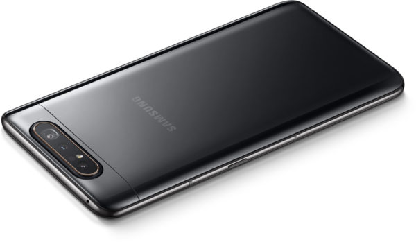 samsung new a80