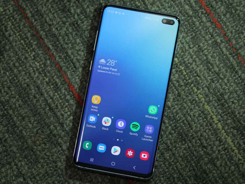 Samsung Galaxy S10 5G Phone Specifications And Price – Deep Specs