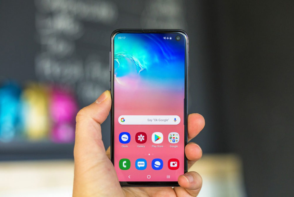 Samsung Galaxy S10e Phone Specifications and Price – Deep Specs