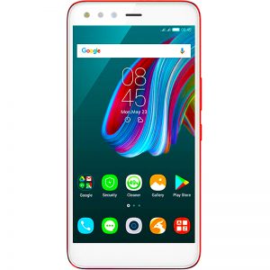 Infinix Zero 5