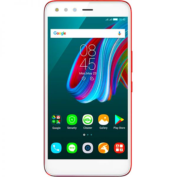 Infinix Zero 5