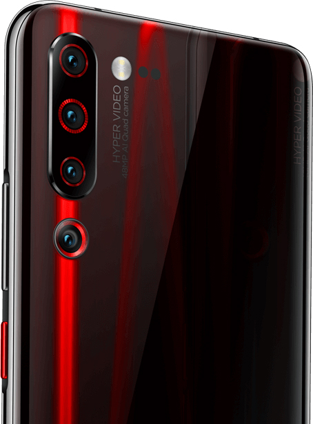 Lenovo Z6 Pro