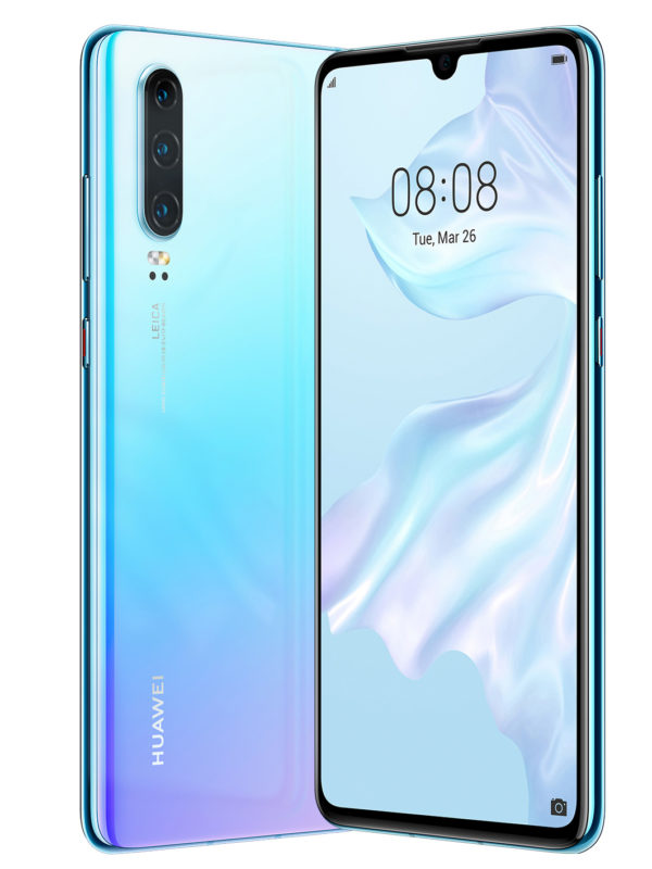 Чем заменить huawei p30