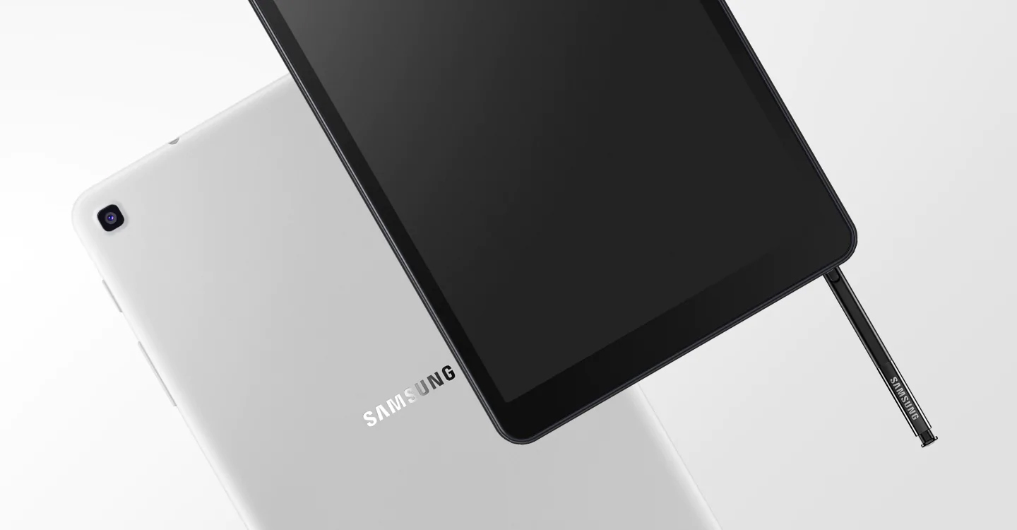 Samsung Galaxy Tab A 8 (2019)