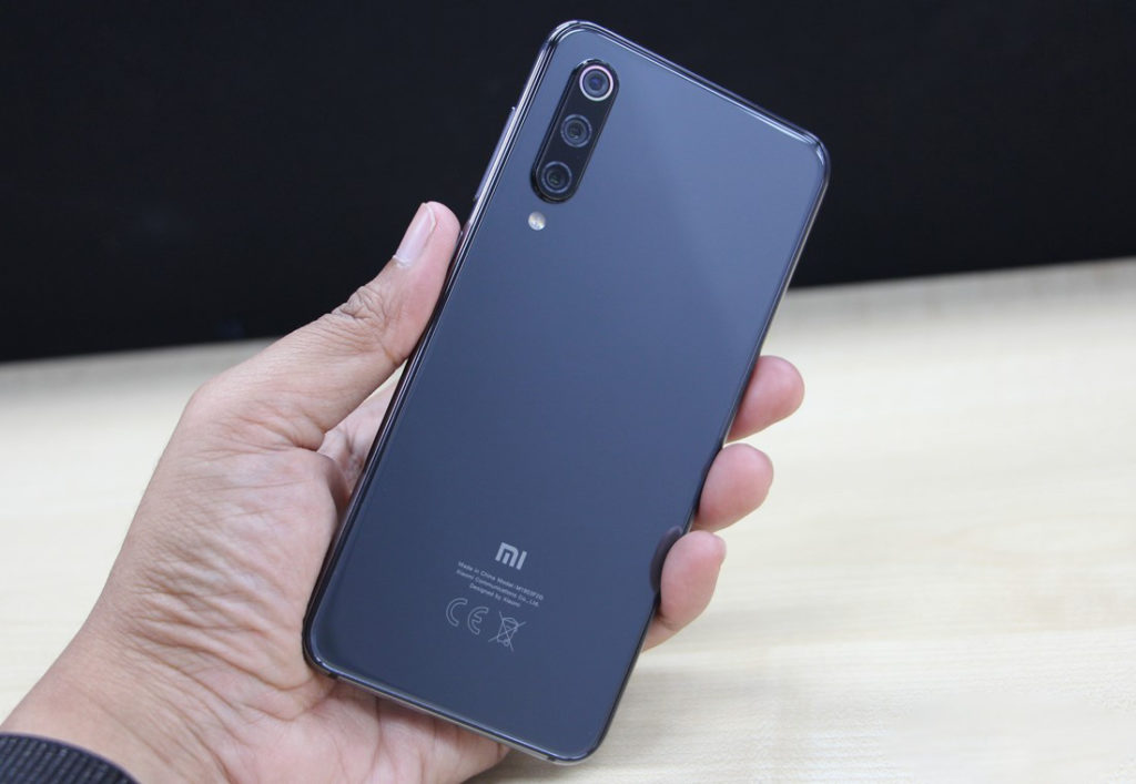 Какие наушники для xiaomi mi 9 se