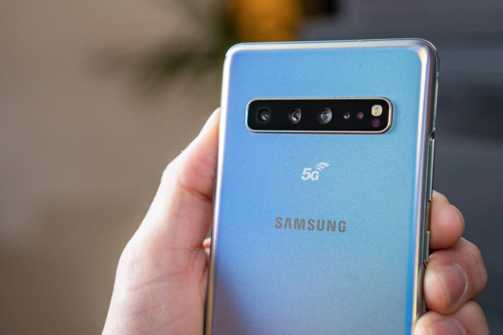 samsung galaxy s10 have 5g