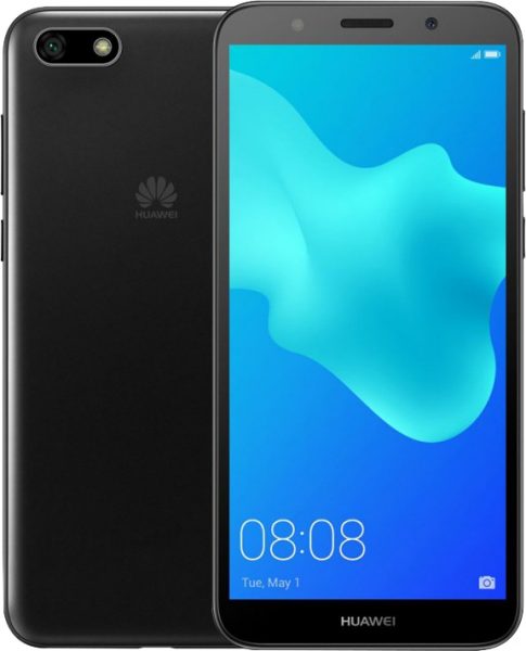 Разблокировать huawei y5 lite 2018