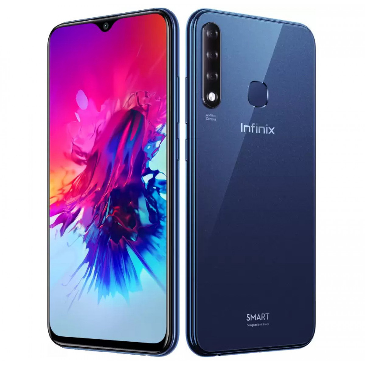 Infinix Smart3 Plus