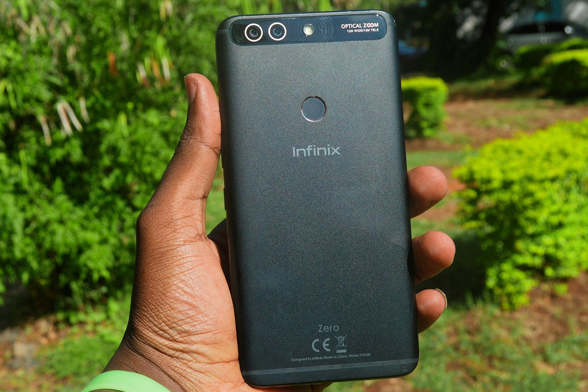 Infinix Zero 4 Plus phone specification and price – Deep Specs