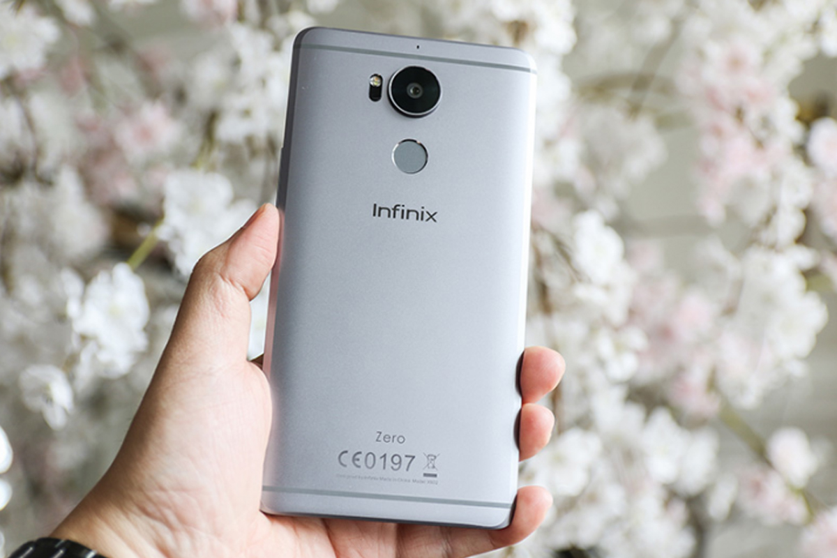 Infinix Zero 4 Plus phone specification and price – Deep Specs