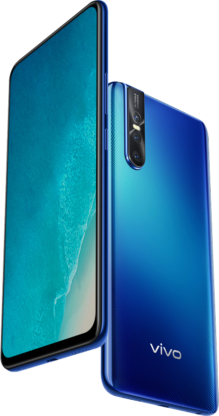 vivo V15 Pro 