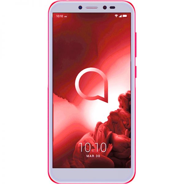 alcatel 1s