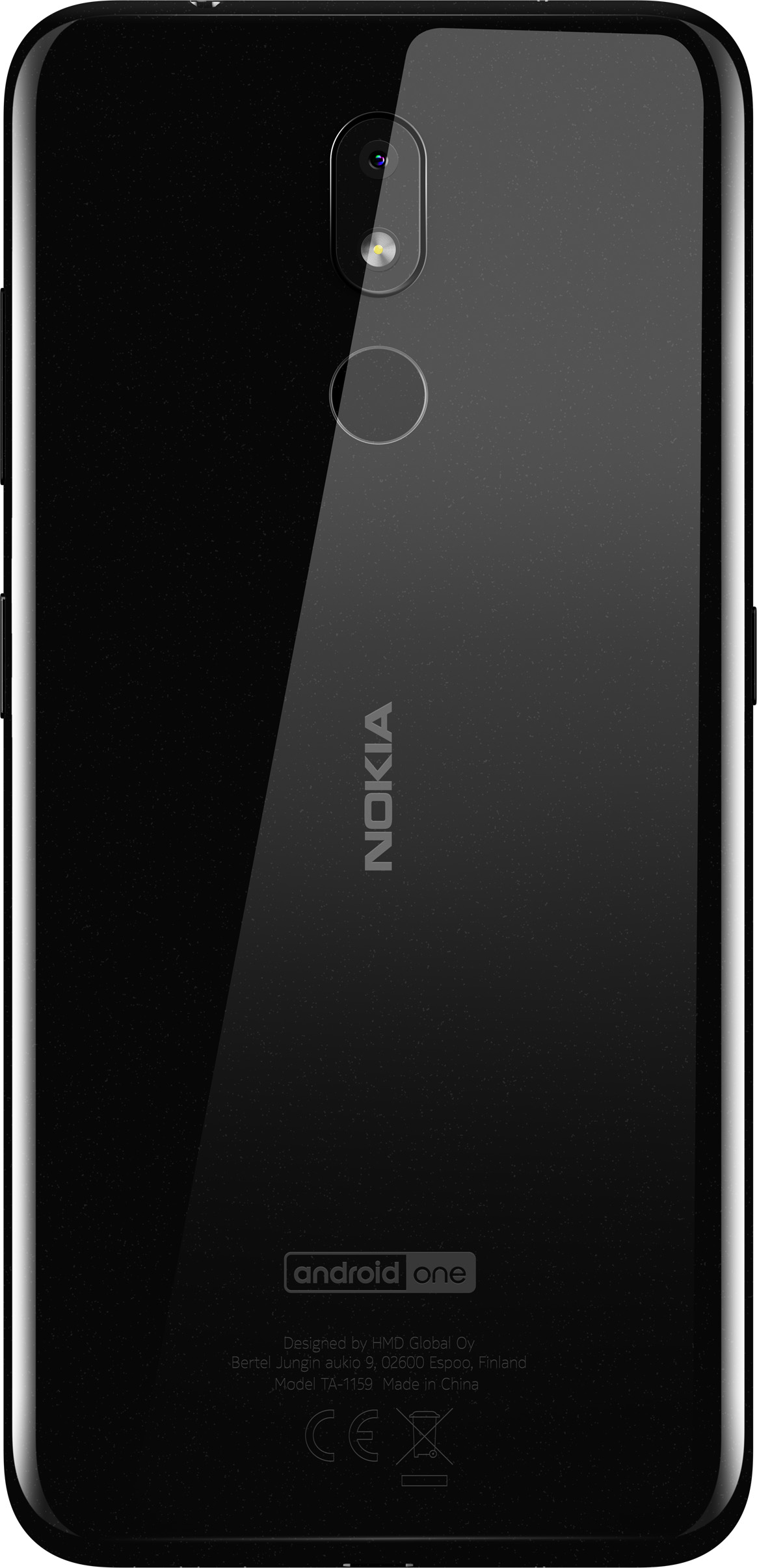 Nokia 3.2