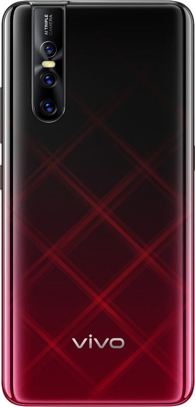 vivo V15 Pro 