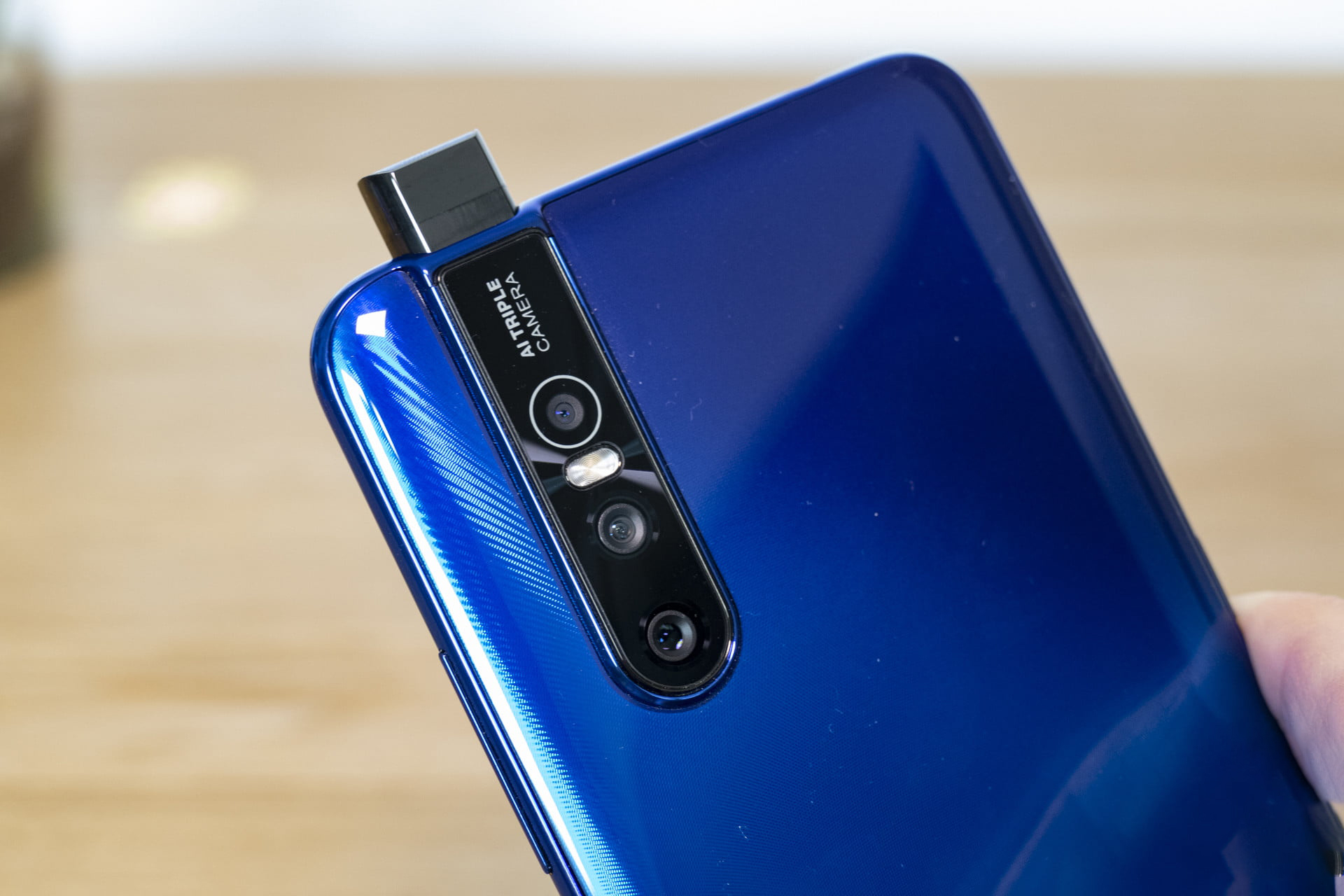 vivo V15 Pro 