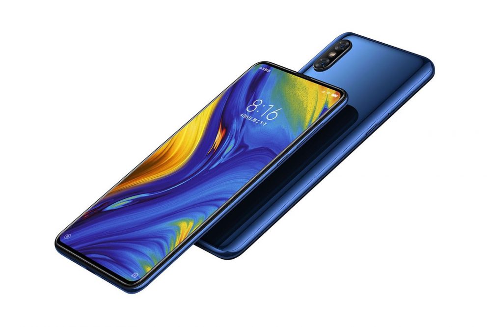 xiaomi MI MIX3 5G 6g 64g global ver 直販正規 - dcsh.xoc.uam.mx