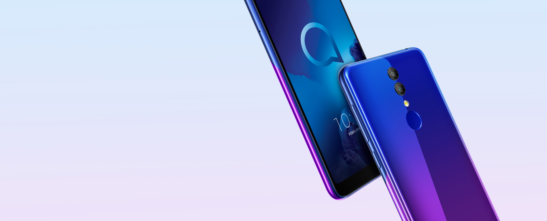 alcatel 3 (2019)