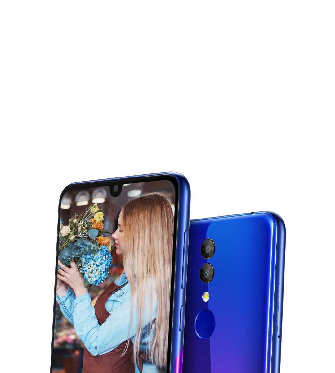 alcatel 3 (2019)