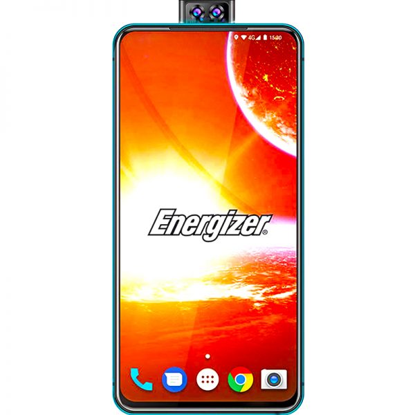 Energizer Power Max P18K Pop