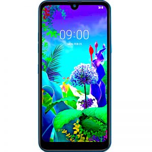 LG Q60