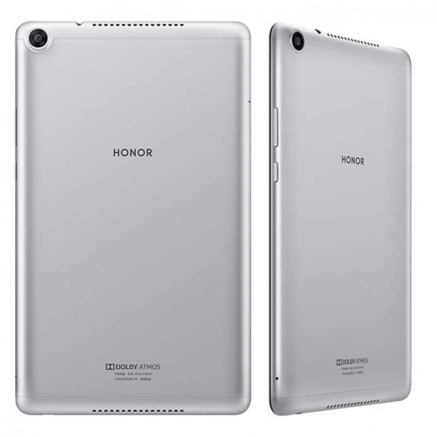 Honor tab 5 обзор