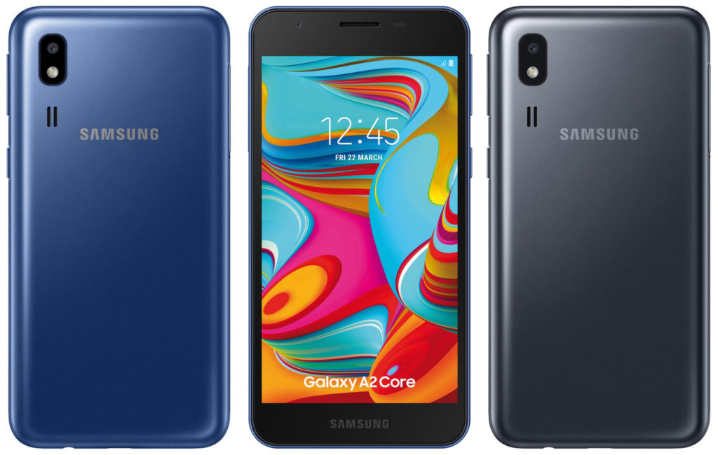 galaxy a2 samsung