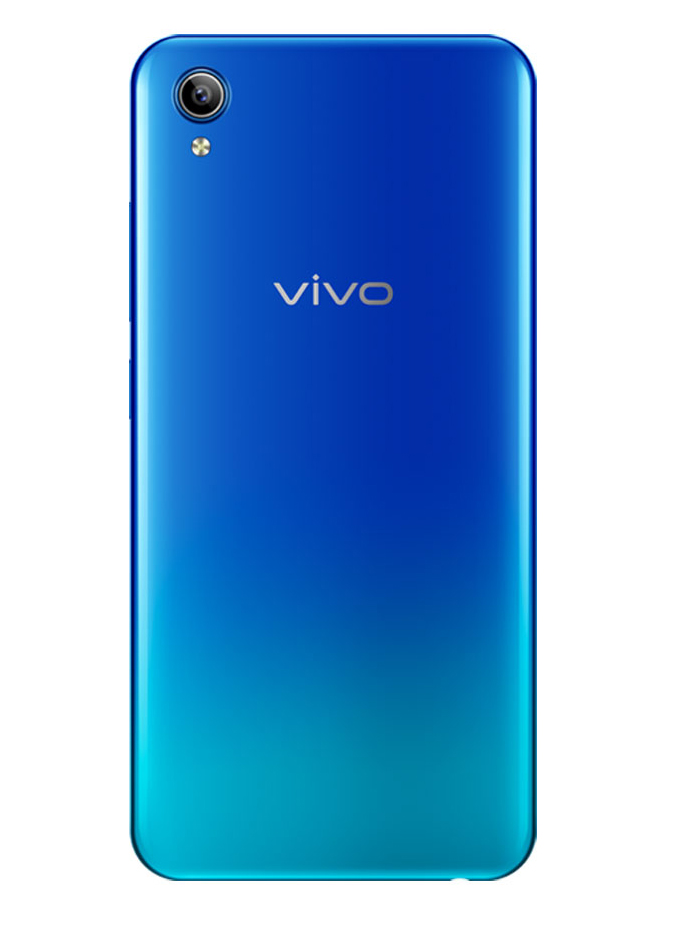 vivo Y91i