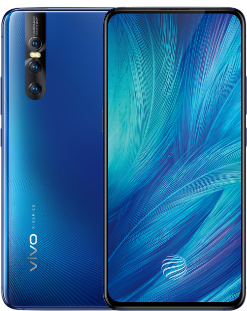 vivo X27