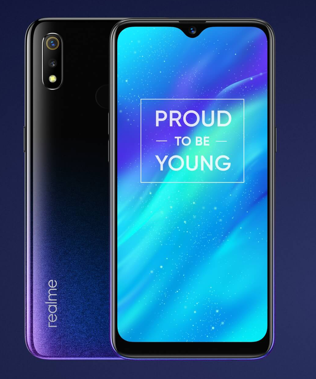 Realme 3 Phone Specifications and Price – Deep Specs