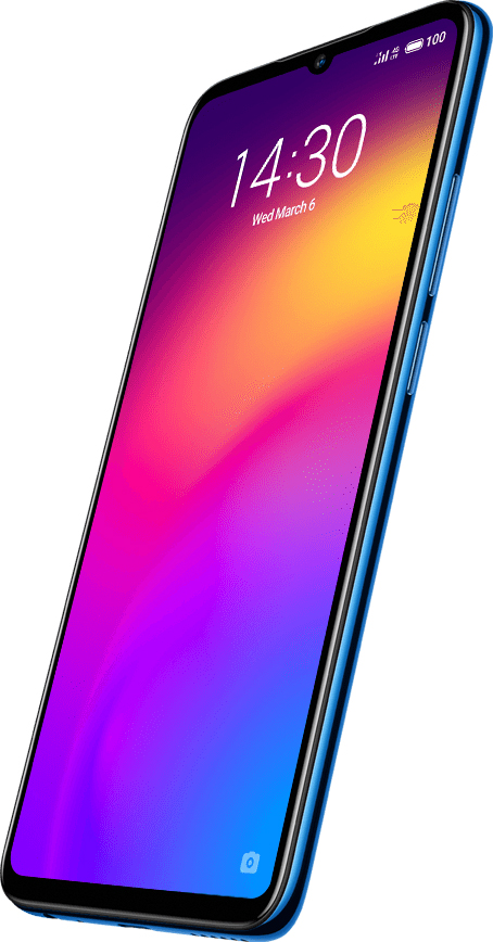 Не заряжается meizu note 9