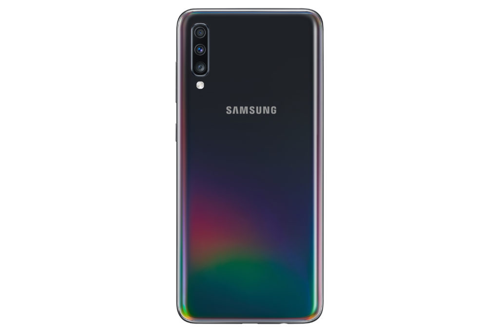 samsung galaxy a70 2017