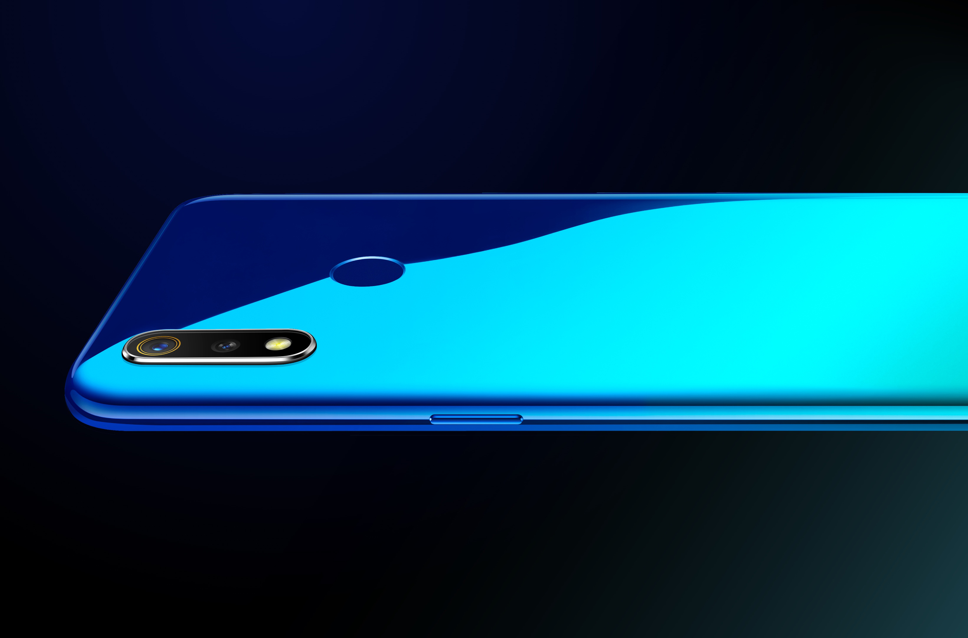 Realme 3