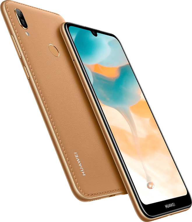 Huawei Y6 (2019)