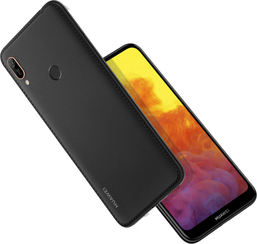 Huawei Y6 (2019) Phone Specifications and Price – Deep Specs