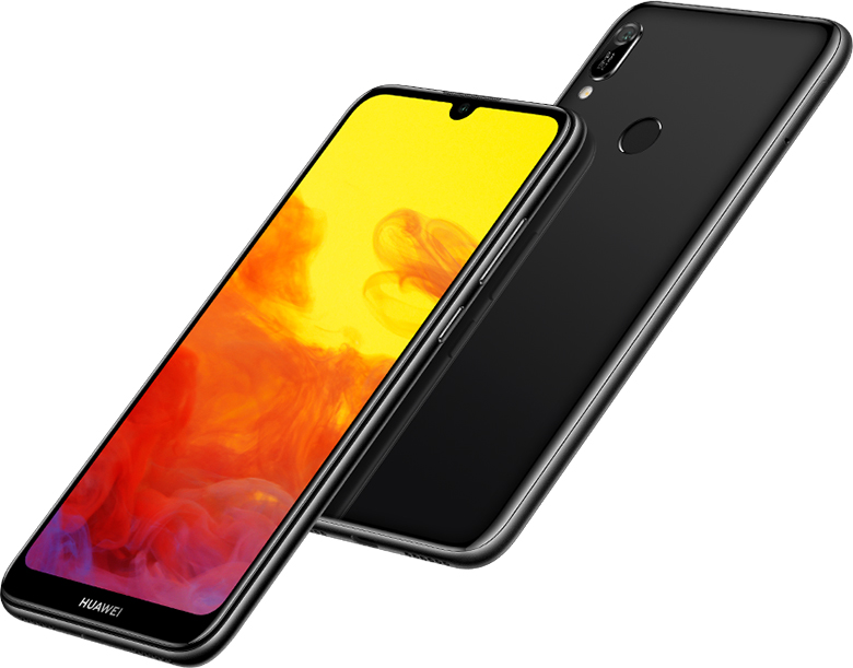 Huawei Y6 (2019)