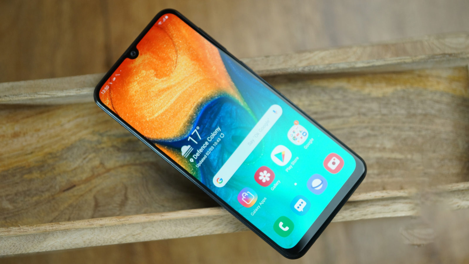 galaxy a70 mobile