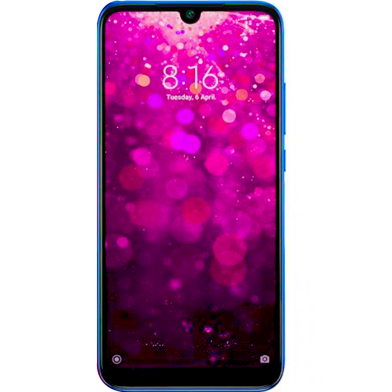 redmi y3 lcd price