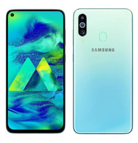 samsung galaxy m405f