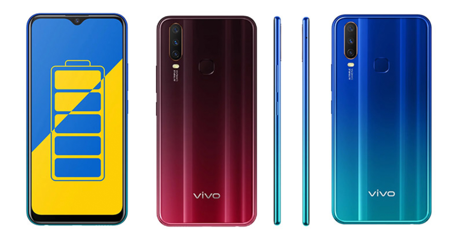 vivo Y15