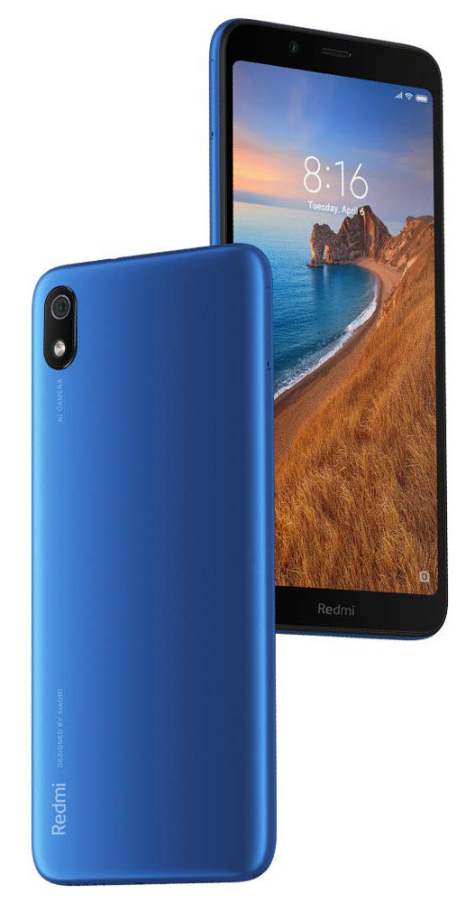 Xiaomi Redmi 7A