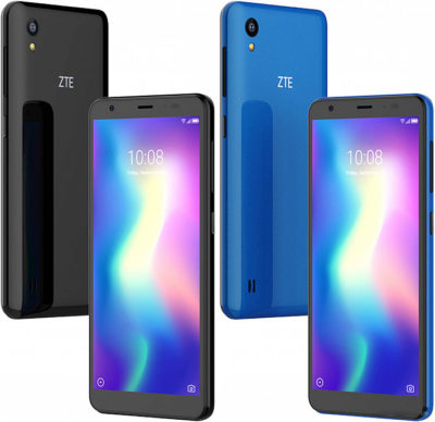 Как получить рут права на zte blade a5 2019