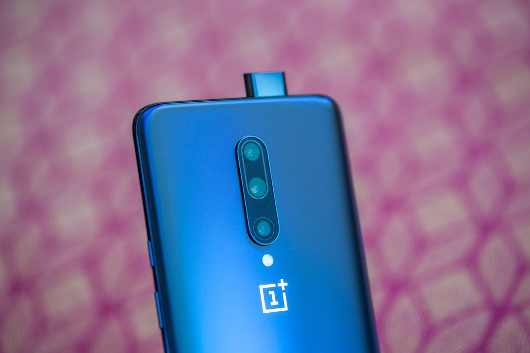 OnePlus 7 Pro