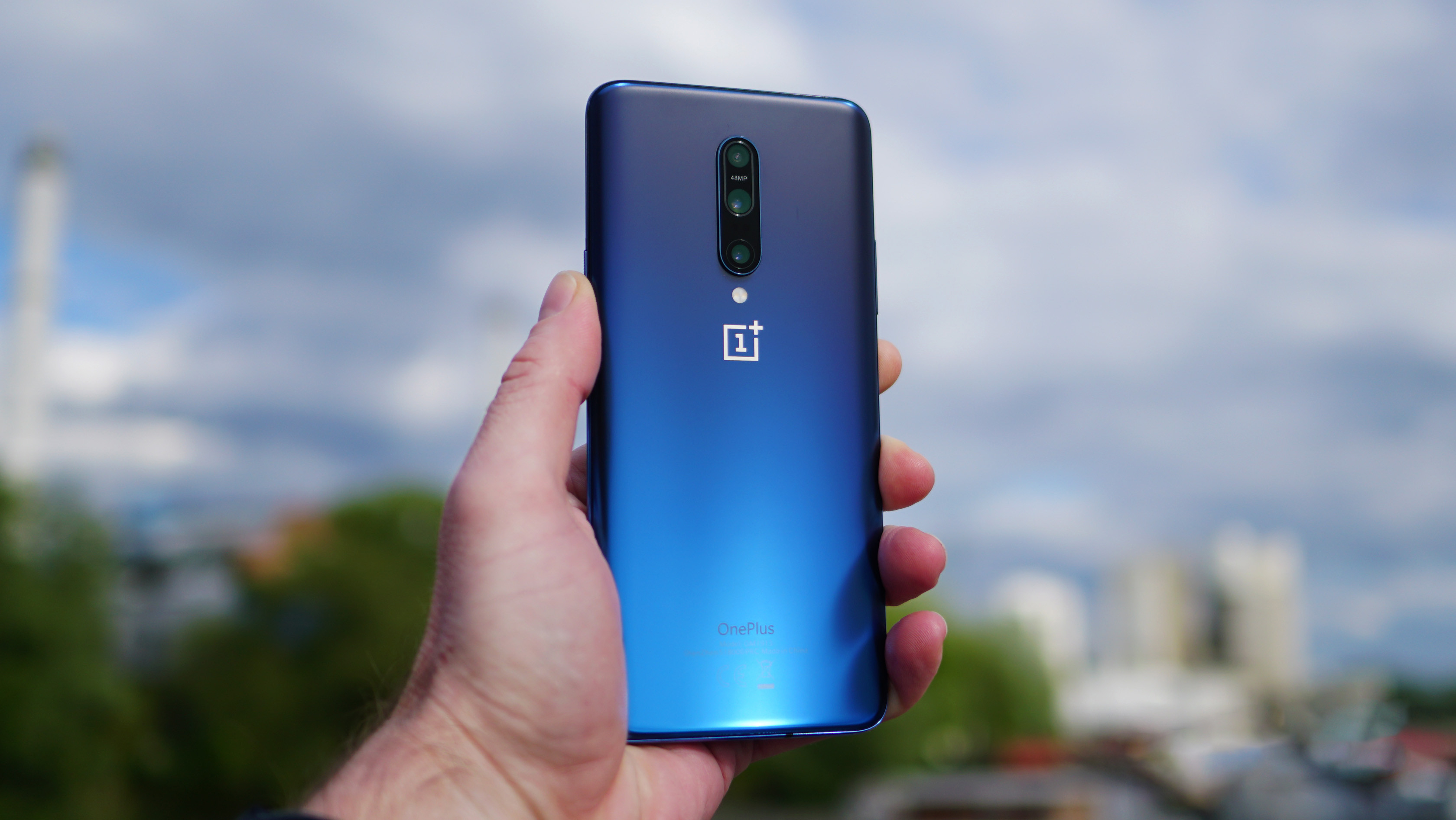 Oneplus 7 Pro 5g Deep Specs 0750