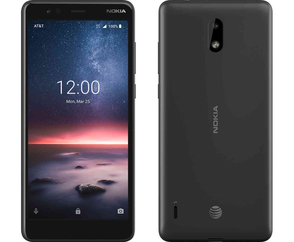 Nokia 3.1 A Phone Specifications And Price – Deep Specs