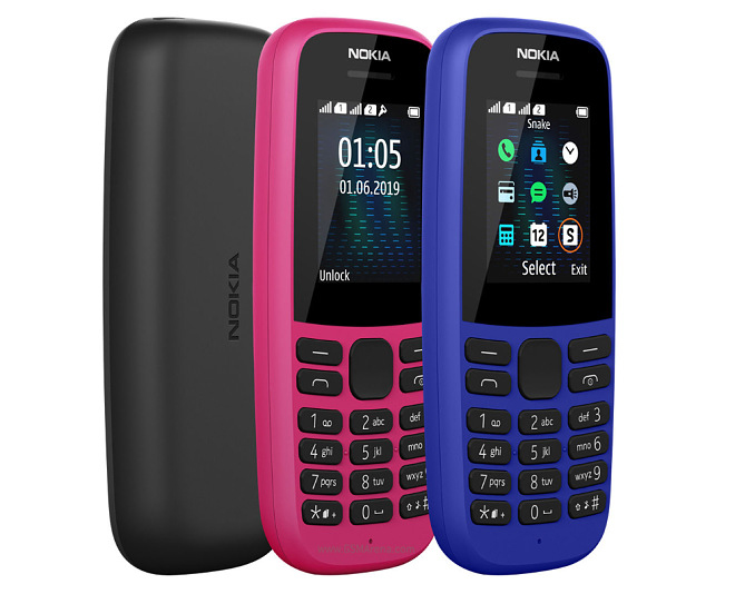 Nokia 105 (2019) Phone Specifications And Price - Deep Specs