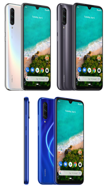 xiaomi mi a30